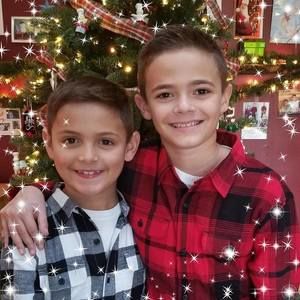 Meet your Posher, Noelle